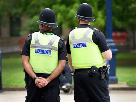 teenager arrested in walsall on suspicion of terrorism offences