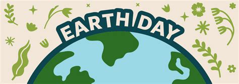 earth day  celebrated  month   library kansas city