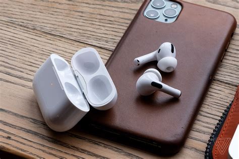 apple  moved  airpods pro manufacturing  china  vietnam  verge