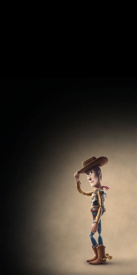 Toy Story 4 Woody Poster 9gag