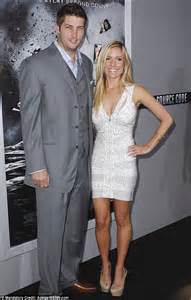 Kristin Cavallari And Her Footballer Fiance Jay Cutler