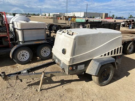 auctiontimecom  ingersoll rand air source   auctions