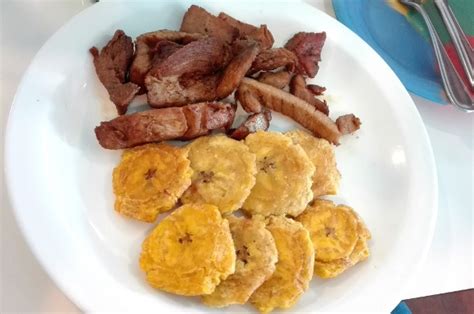 Qué Comer En República Dominicana Platos Típicos Del País