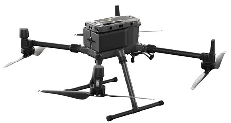 matrice  rtk drone priezorcom