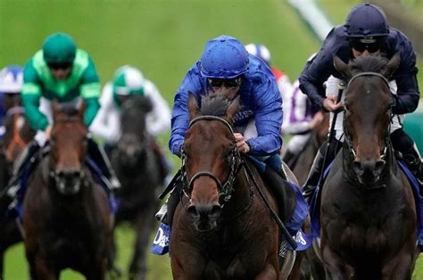 2020 2000 Guineas Tips Verdict On The Newmarket Classic