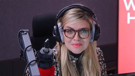 woman s hour emma barnett defends herself after guest drops out bbc news