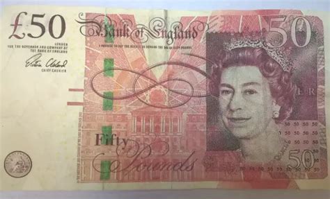 fake  pound note front isle  wight news  onthewight