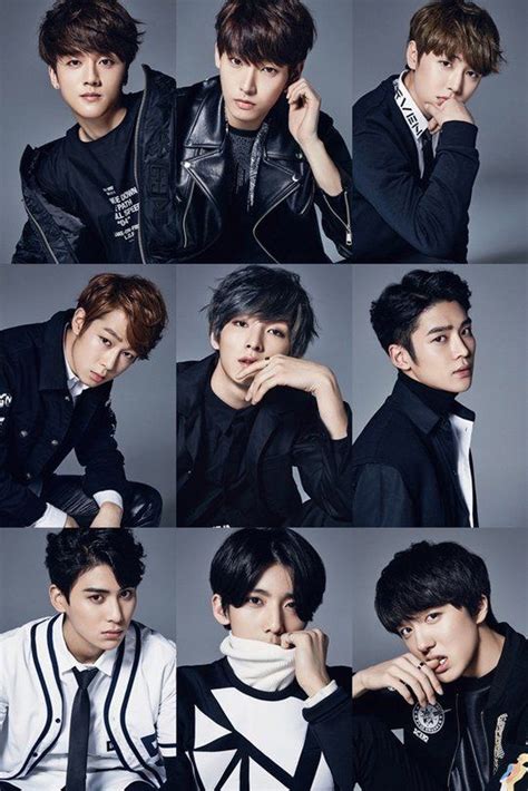 kpop group  debut testeskpopislife