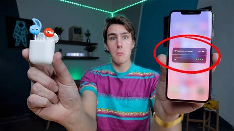 airpods tricks    youtube
