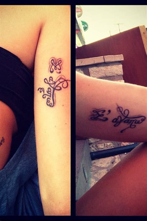 Lesbian Tattoos 21 Best Queer And Lesbian Tattoo Ideas