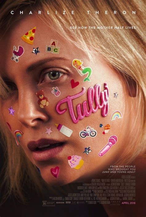 tully 2018 details and credits metacritic