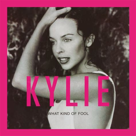 what kind of fool heard all that before by kylie minogue on mp3 wav