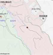Image result for 南河内郡千早赤阪村二河原辺. Size: 177 x 185. Source: www.mapion.co.jp