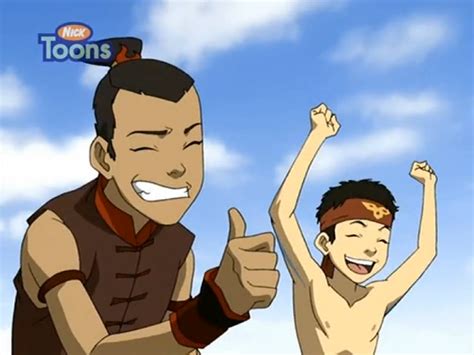 image sokka aang bros png the frollo show wiki fandom powered by