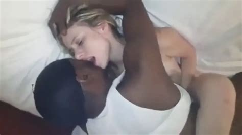 Blonde Amateur Fucks Black Man In Front Of Hubby Xhamster