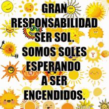 sol soles gif sol soles responsabilidad discover share gifs