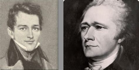 fuck yeah history crushes philip hamilton right was the son of