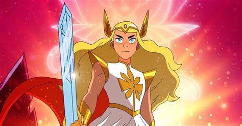 she ra and the princesses of power season 3 release
