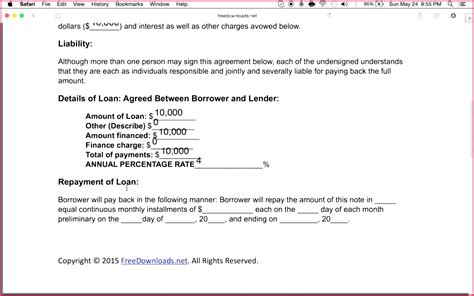 loan repayment template    fabtemplatez