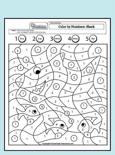 ne spshki kindergarten colors coloring worksheets  kindergarten