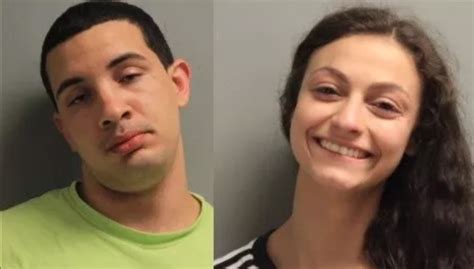 A Couple Is Busted Having Sex In A Courthouse Stairwell The Content