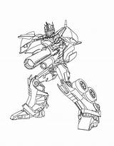 Transformers Prime Optimus Coloring Pages Transformer Color Bazooka Great Kids Printable Colouring Online Sheet Decepticons Kidsplaycolor Drawing Robot Getcolorings Getdrawings sketch template
