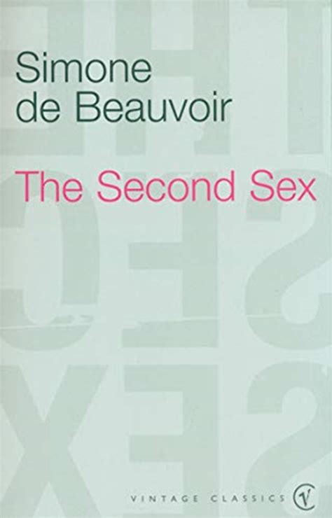 The Second Sex Books Free Shipping Over £20 Hmv Store