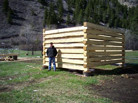 build  log cabin  dovetail notches   build  log cabin diy log cabin small