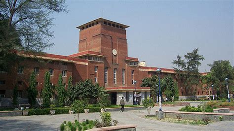 delhi university begins registration  admission  undergraduate courses