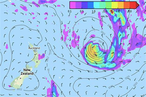 sunlive tropical cyclone struggles to form the bay s