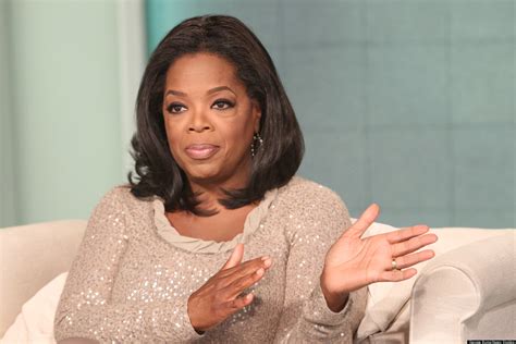 Oprah S Own Network Sued For Sex Discrimination Huffpost