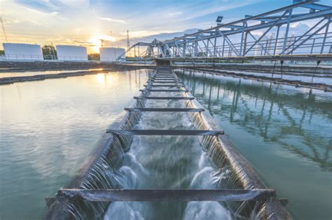 chesterton webinar effective environmental controls  sealing  water wastewater plants