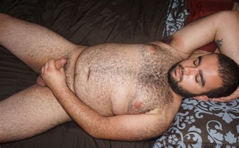 page 9 gay bear daddy and hairy men pics gaydemon