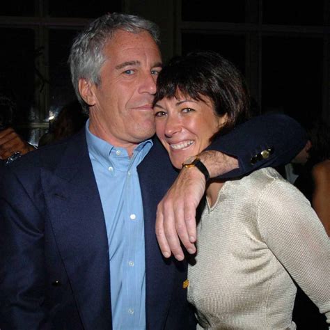 ghislaine maxwell arrested how it affects jeffrey epstein