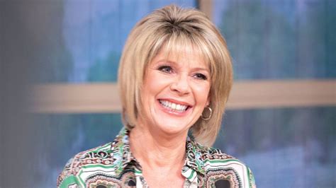 Ruth Langsford Excites Fans With New Announcement Hello