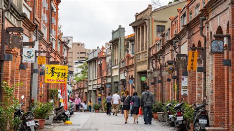 sanxia  street  taipei city vacation rentals condo
