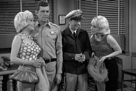 Daphne And Skippy Fun Girls Andy Griffith Show Pinterest