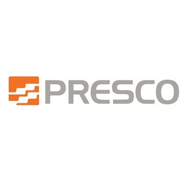 presco instrumentation supplier order today call