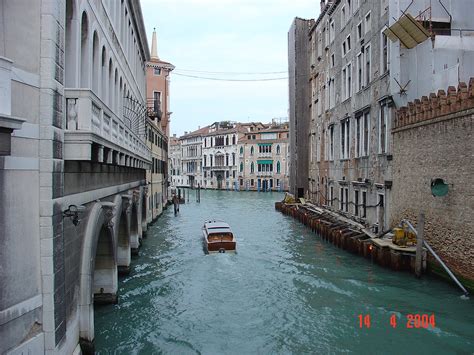 Grand Canal Venice Italy Grand Canal Venice Italy Know Flickr