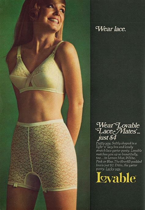 54 best lovable images on pinterest vintage lingerie vintage ads and vintage advertisements