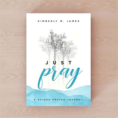 Christian Prayer Journal In Need Of A Modern Pop Book