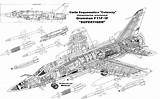 Cutaway Cutaways Force Airplanes sketch template