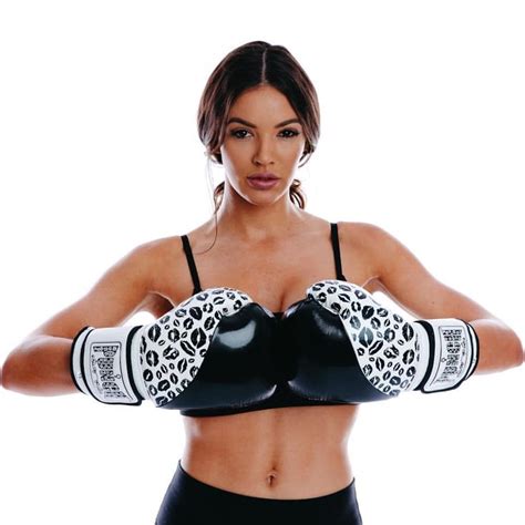 Instagram Boxing Gloves Womens Women Boxing Boxing Gloves