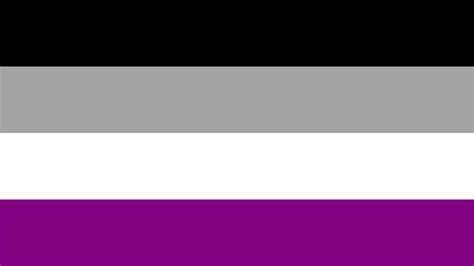 Asexuality Lgbt Pride Flag Pride Nation