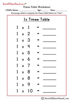 printable times table worksheets multiplication times tables