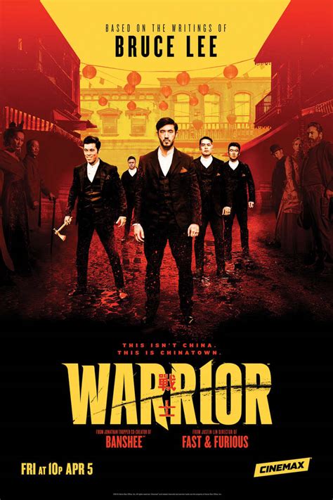 warrior dvd release date
