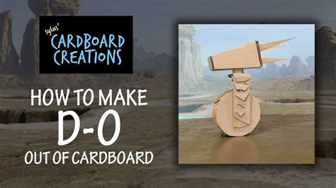 cardboard creations        cardboard youtube