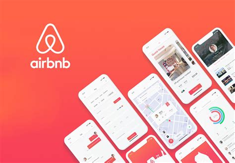 airbnb ios app design