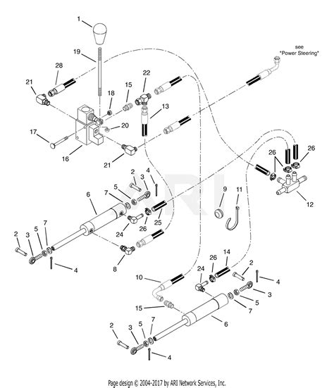 diagram  kubota hydraulics diagram mydiagramonline