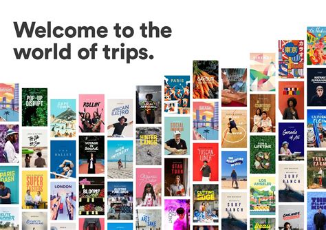 airbnb expands   home   launch  trips
